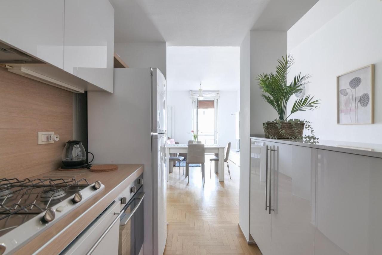 Primopiano - Carlone Apartment Milan Exterior photo