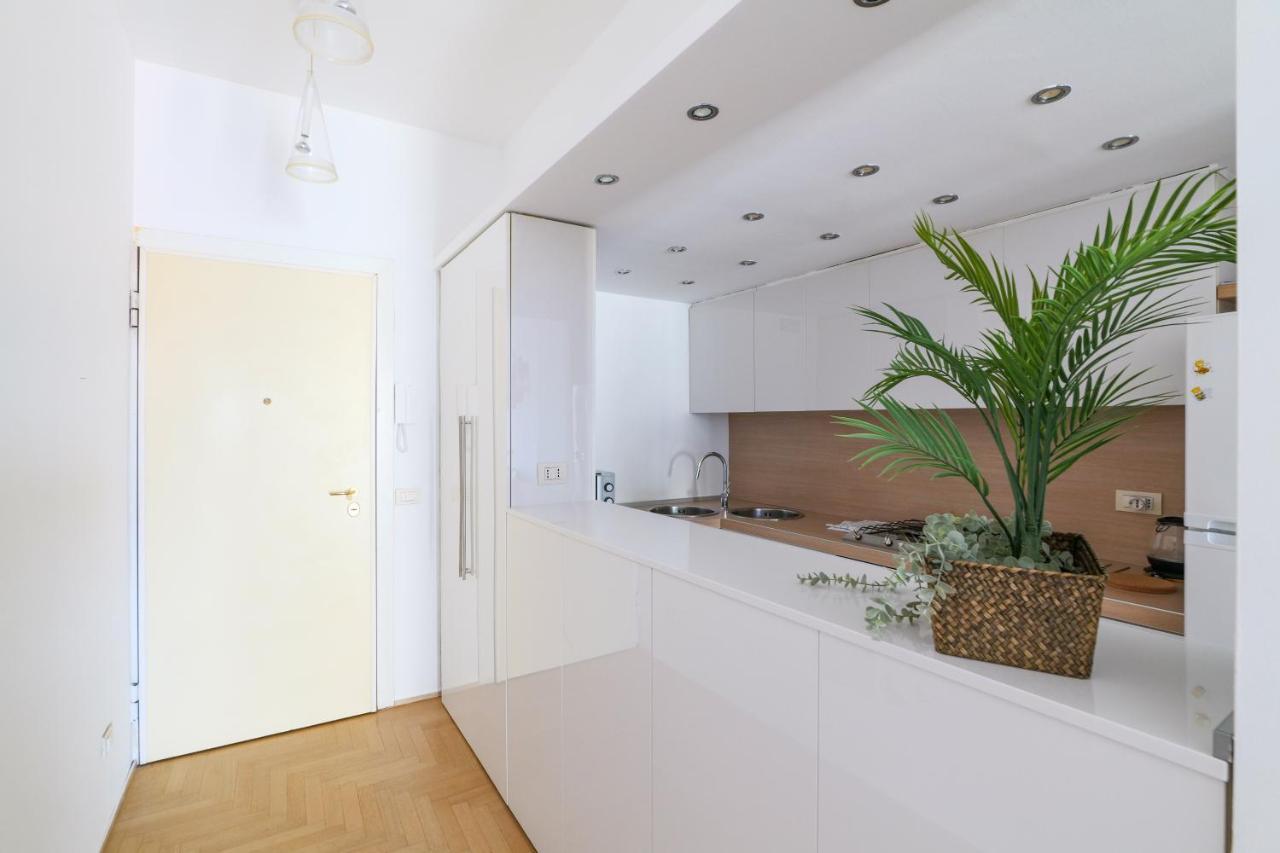 Primopiano - Carlone Apartment Milan Exterior photo