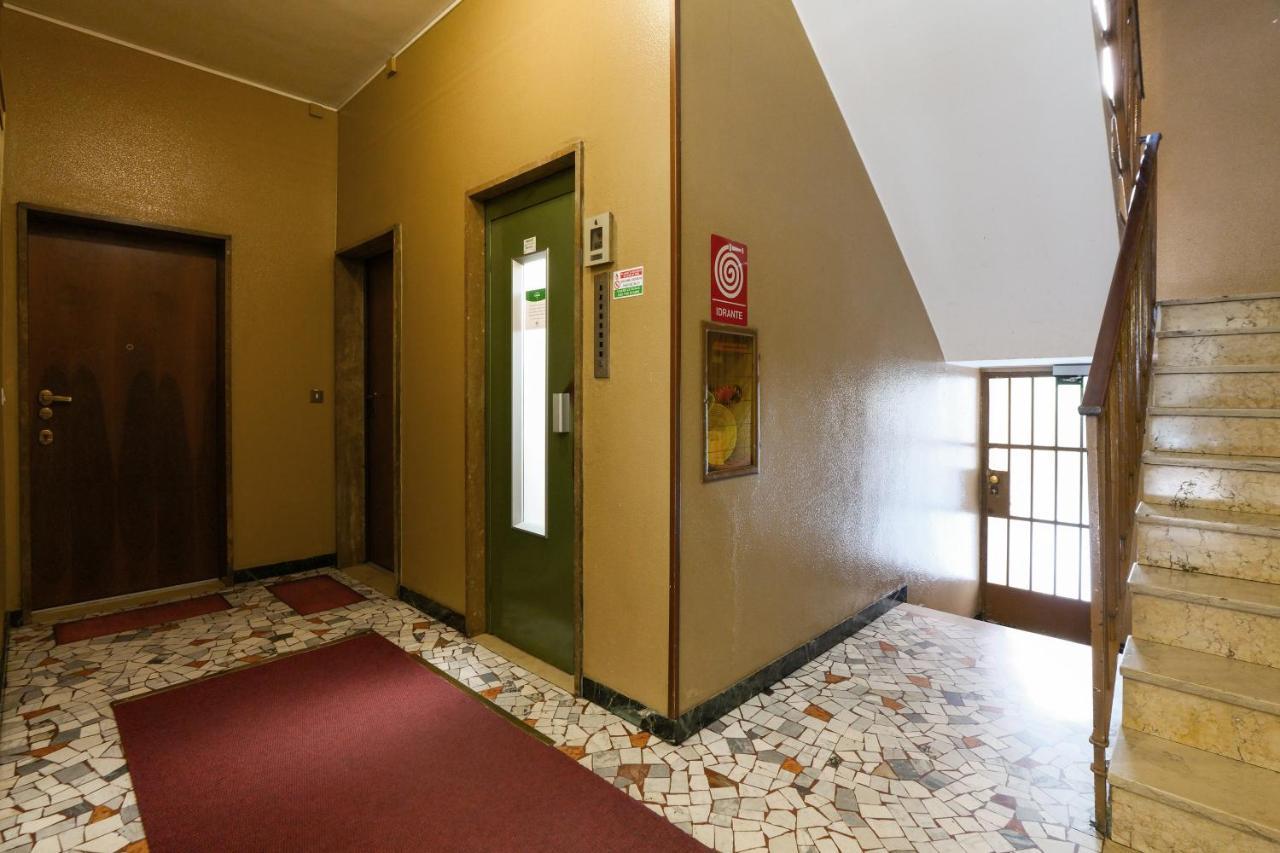 Primopiano - Carlone Apartment Milan Exterior photo
