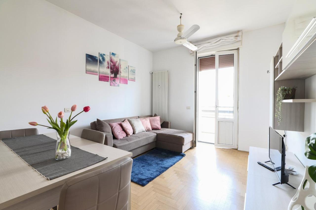 Primopiano - Carlone Apartment Milan Exterior photo