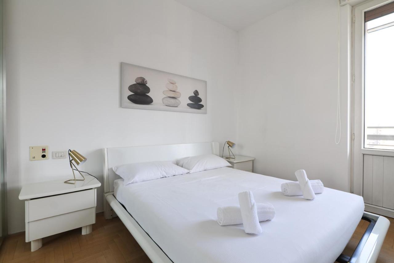 Primopiano - Carlone Apartment Milan Exterior photo