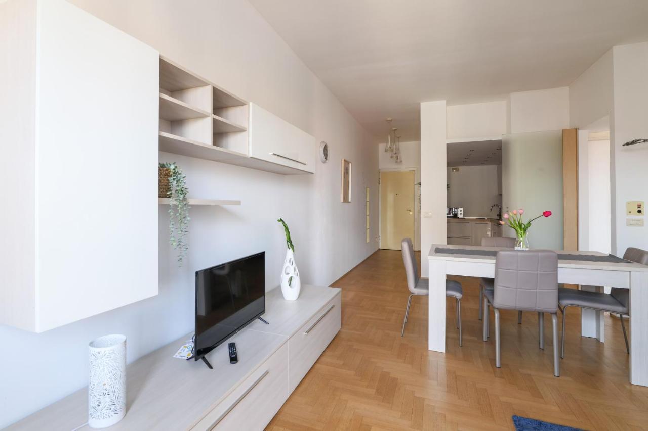 Primopiano - Carlone Apartment Milan Exterior photo