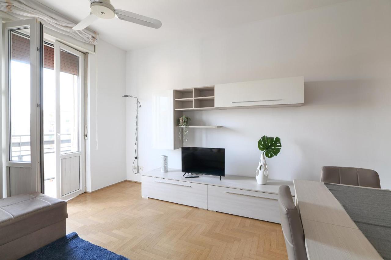 Primopiano - Carlone Apartment Milan Exterior photo