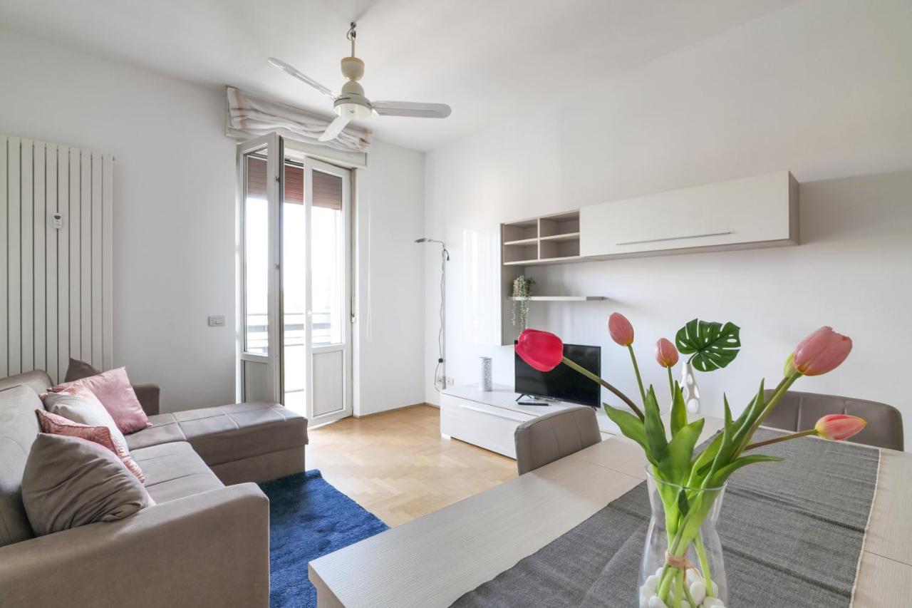 Primopiano - Carlone Apartment Milan Exterior photo