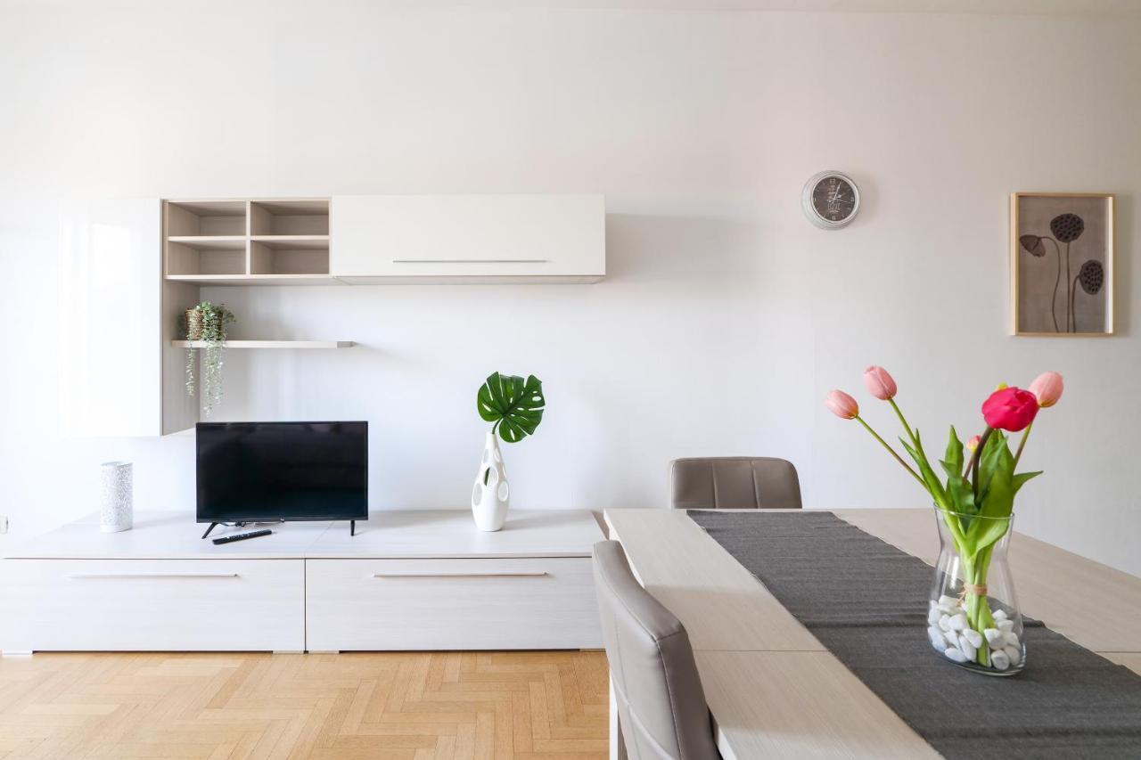 Primopiano - Carlone Apartment Milan Exterior photo