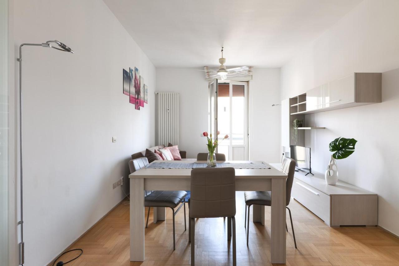 Primopiano - Carlone Apartment Milan Exterior photo