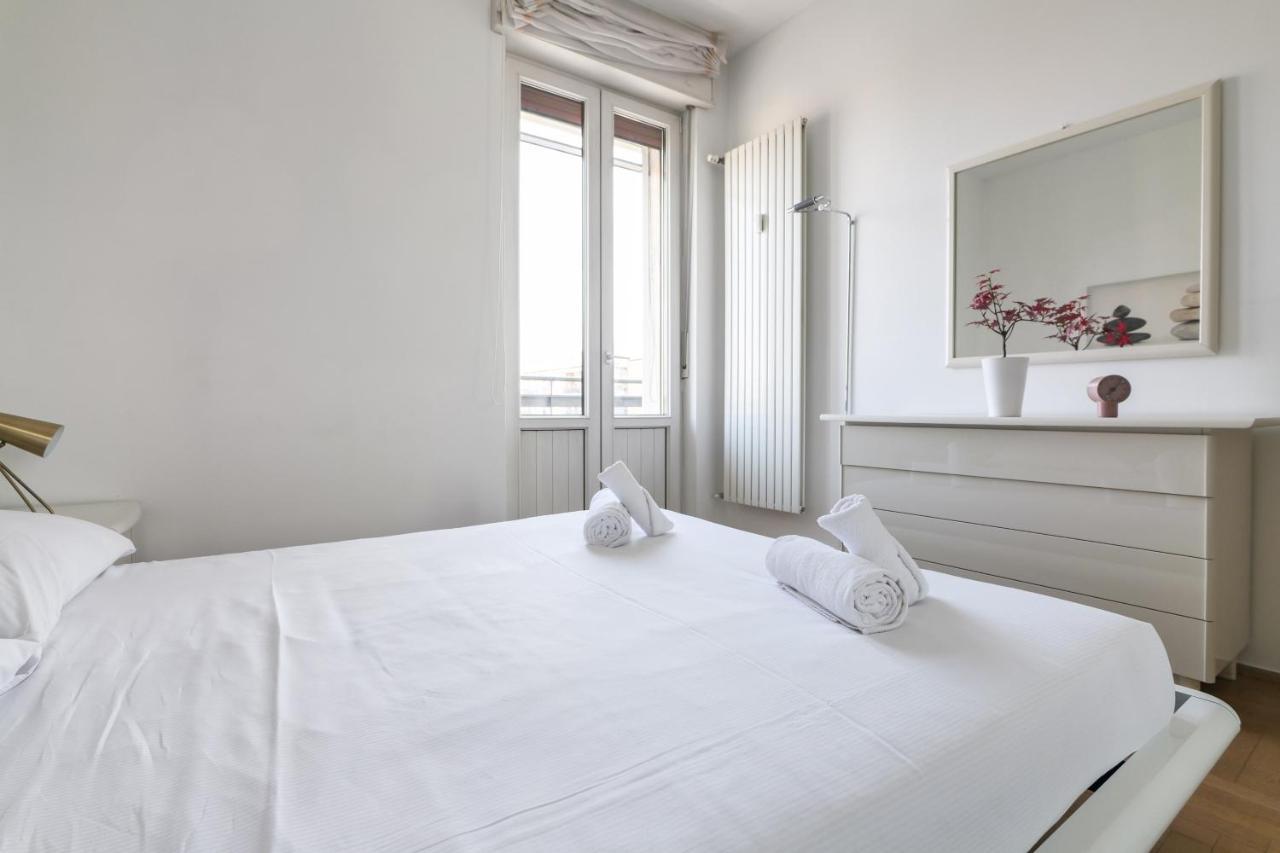 Primopiano - Carlone Apartment Milan Exterior photo