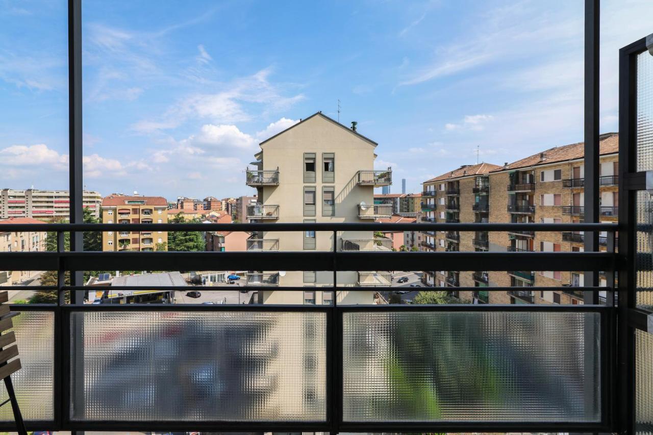 Primopiano - Carlone Apartment Milan Exterior photo