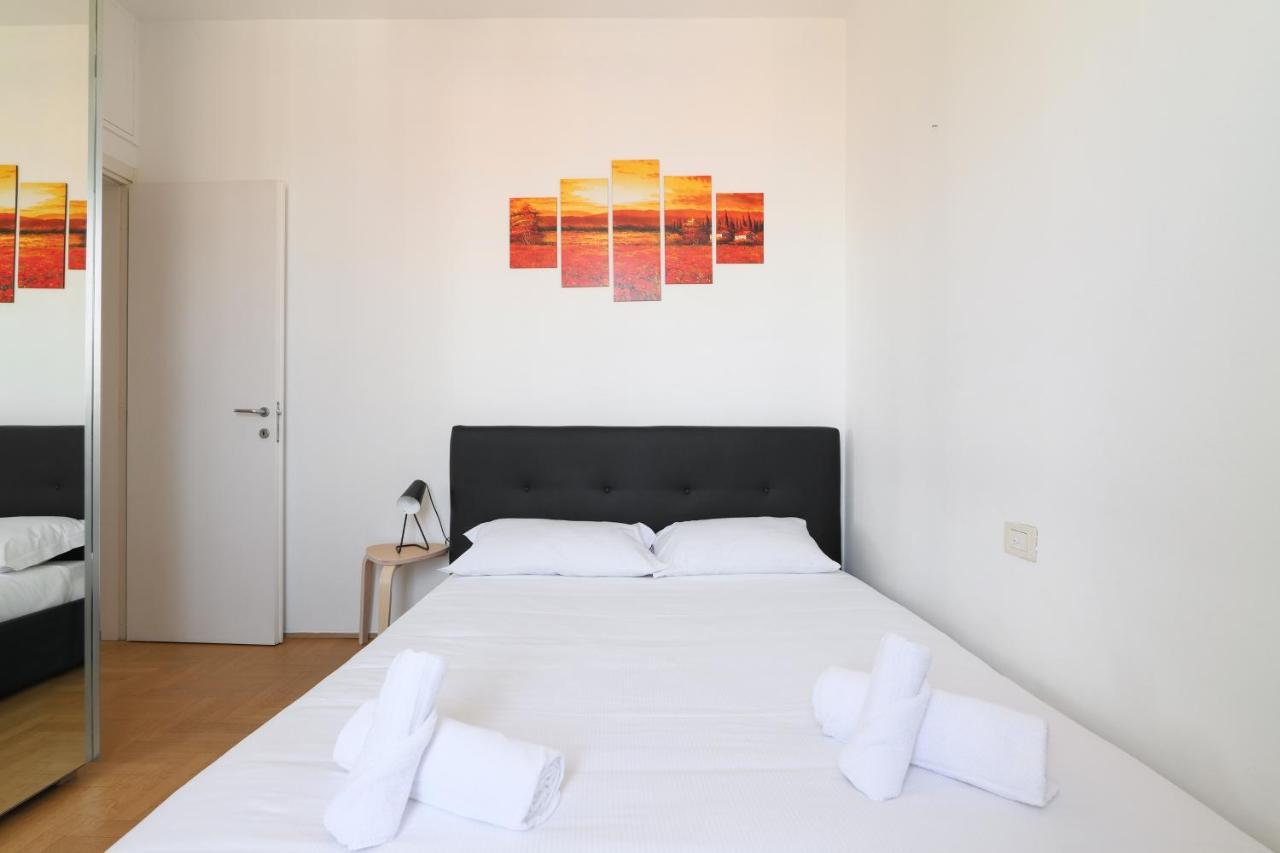 Primopiano - Carlone Apartment Milan Exterior photo