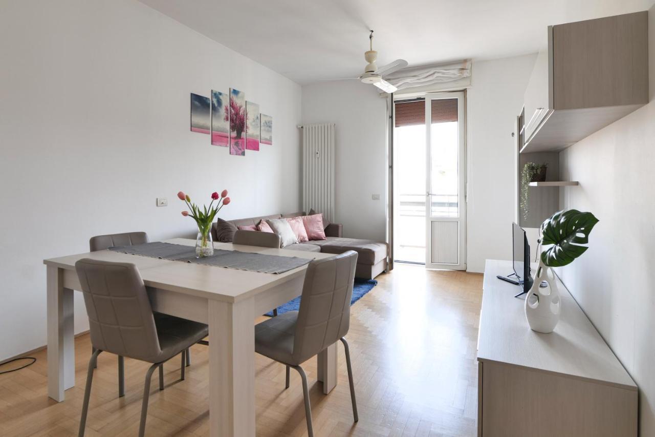 Primopiano - Carlone Apartment Milan Exterior photo
