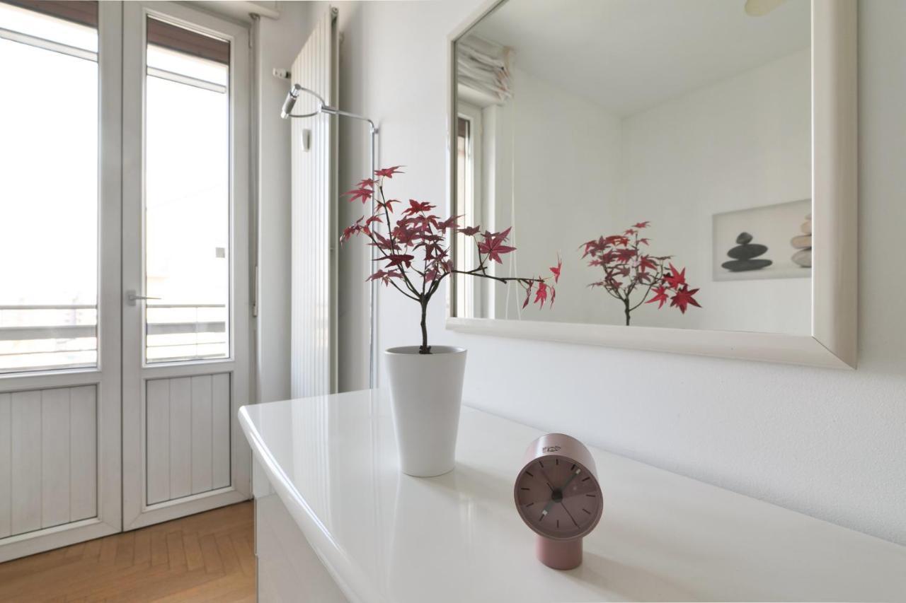 Primopiano - Carlone Apartment Milan Exterior photo