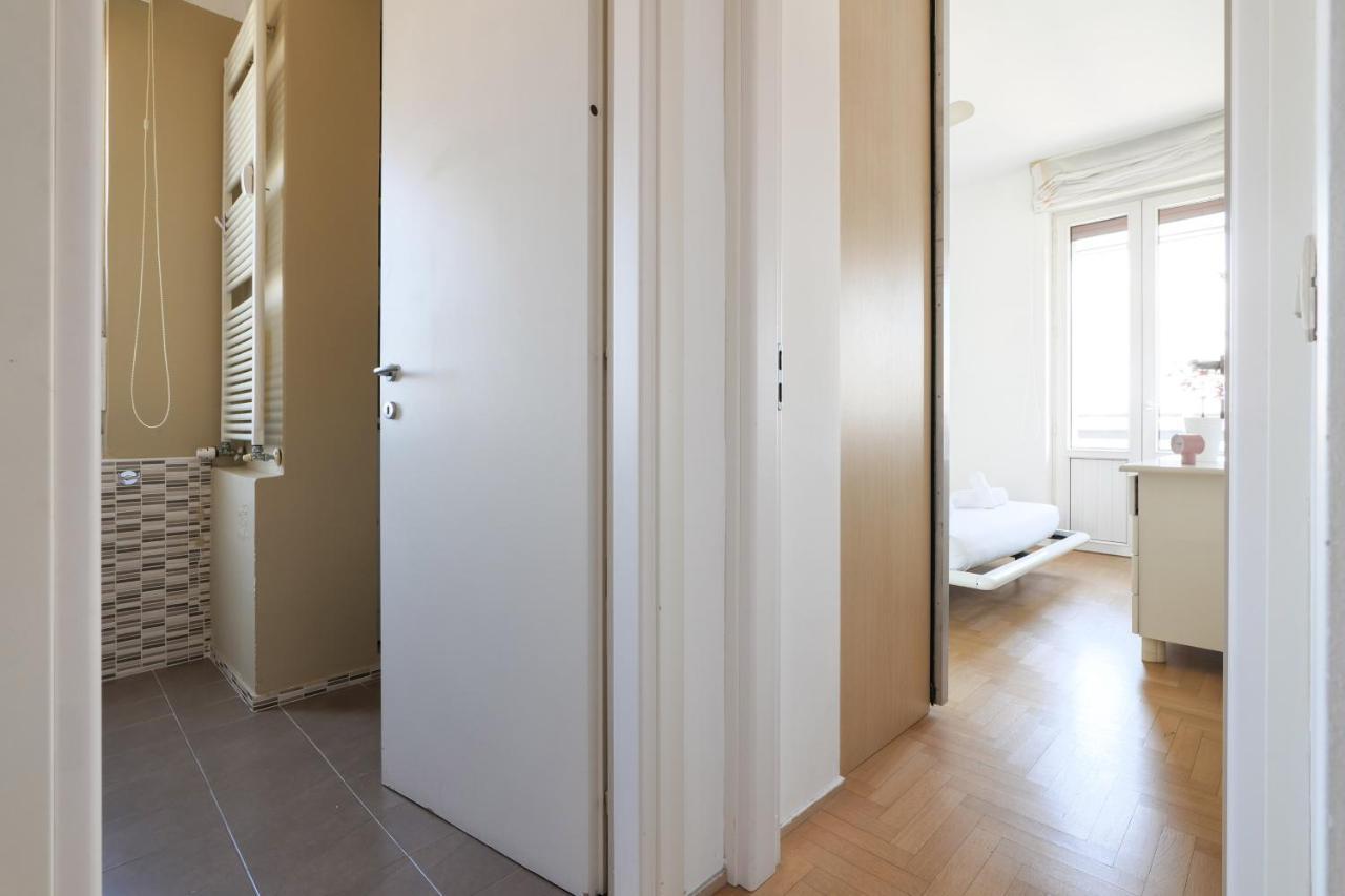 Primopiano - Carlone Apartment Milan Exterior photo
