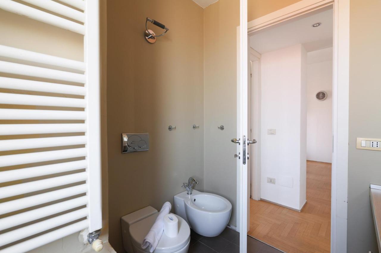 Primopiano - Carlone Apartment Milan Exterior photo