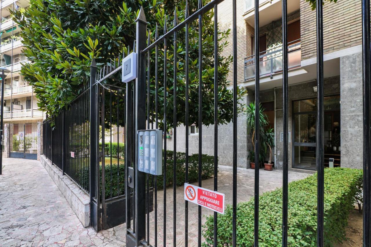 Primopiano - Carlone Apartment Milan Exterior photo