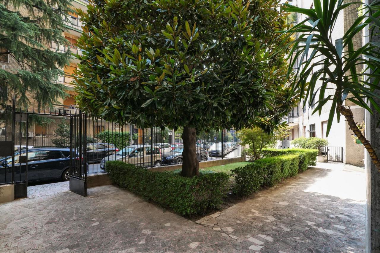 Primopiano - Carlone Apartment Milan Exterior photo