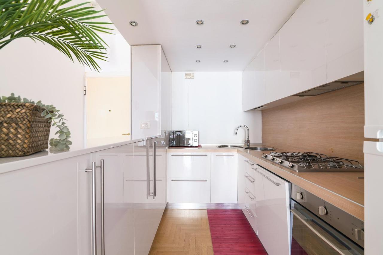 Primopiano - Carlone Apartment Milan Exterior photo