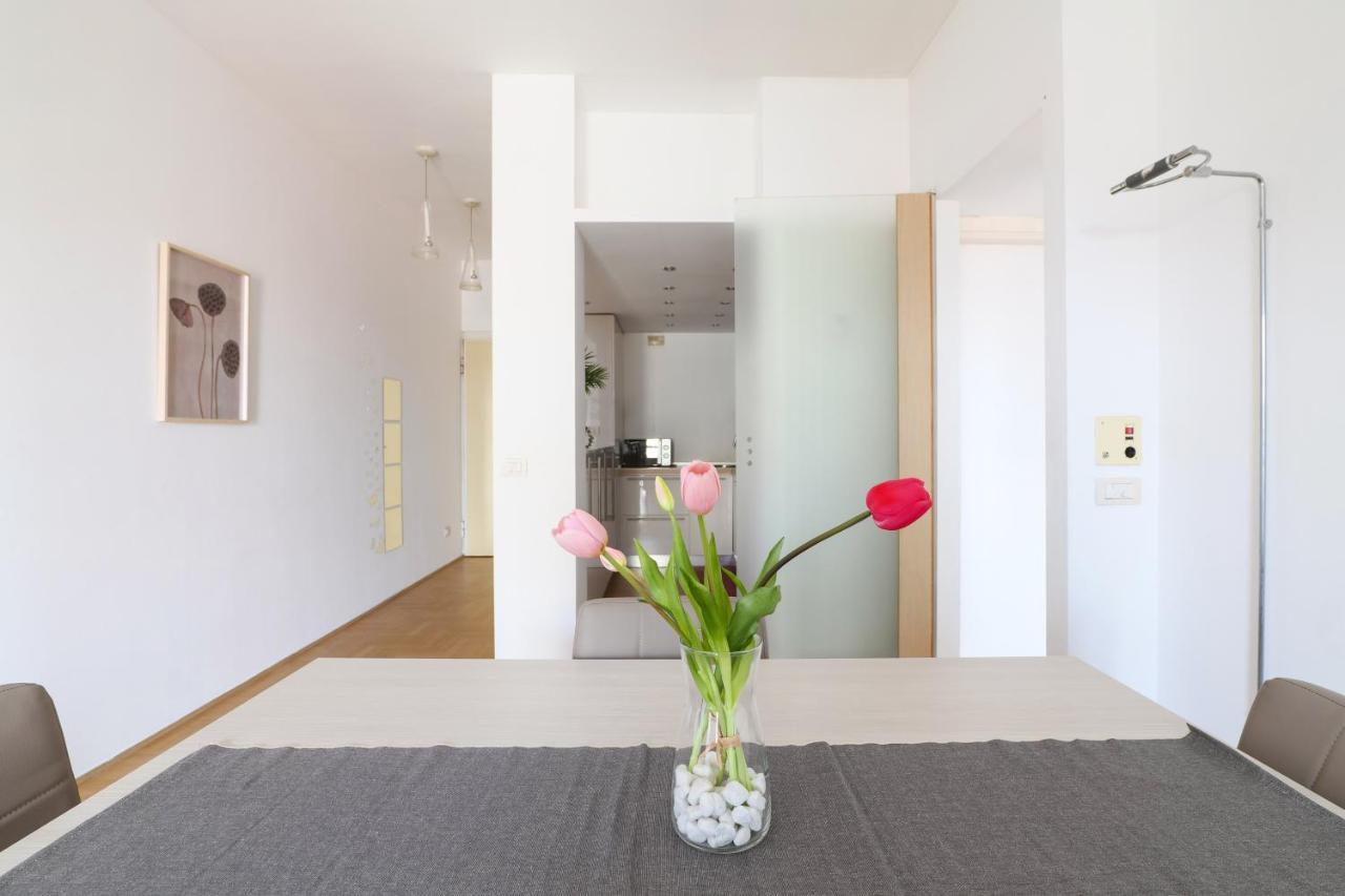 Primopiano - Carlone Apartment Milan Exterior photo