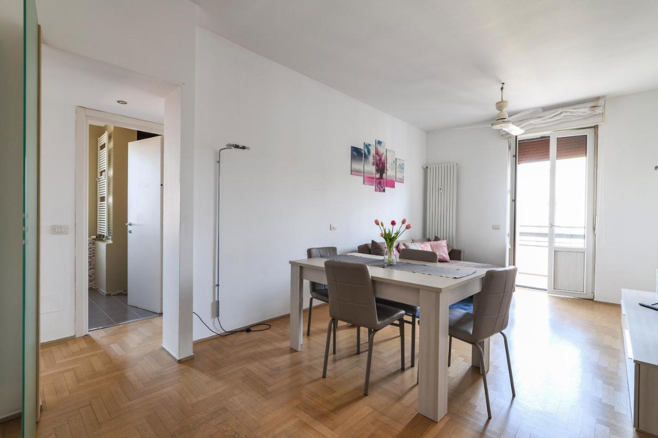 Primopiano - Carlone Apartment Milan Exterior photo